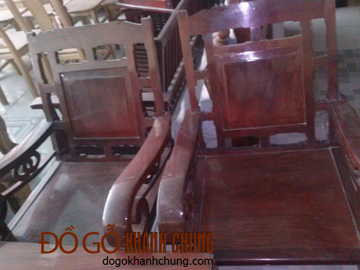 bàn ghế phòng khách