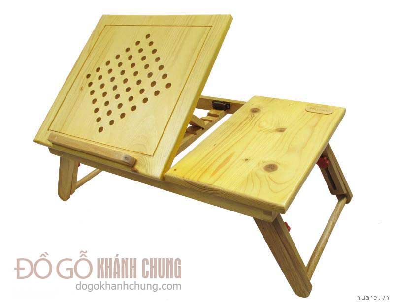 bàn gấp laptop