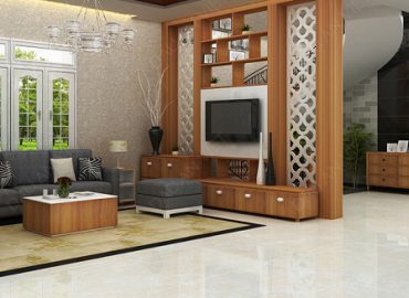 cách làm vách ngăn đơn giản