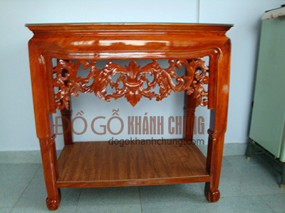 tủ thờ - bàn thờ