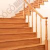 cầu thang gỗ