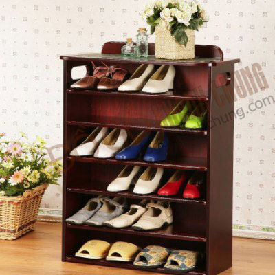 tủ giày dép