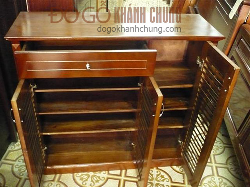 tủ giày dep