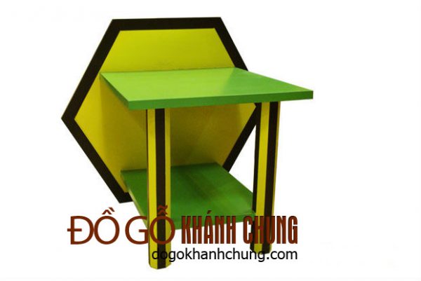 tủ đầu giường con ong