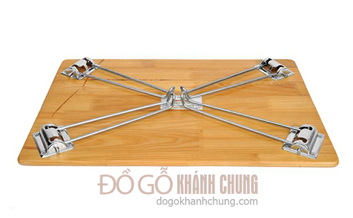 bàn gấp laptop