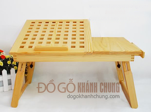 bàn gấp laptop