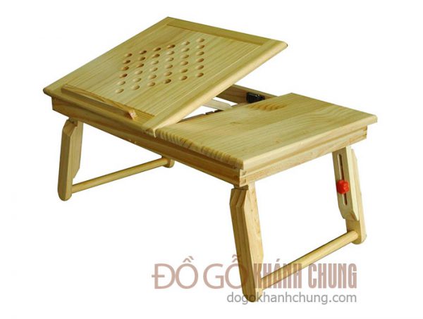 bàn gấp laptop
