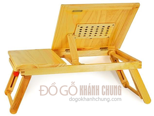 bàn gấp laptop